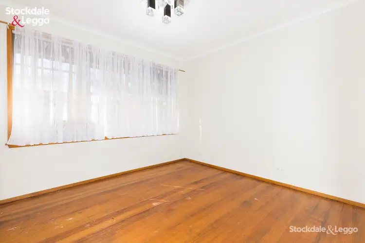 Fifth view of Homely house listing, 12 Robertson Crescent, Laverton VIC 3028