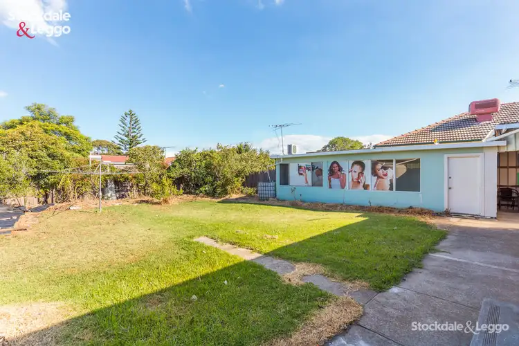 Seventh view of Homely house listing, 12 Robertson Crescent, Laverton VIC 3028