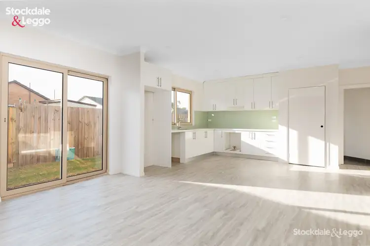 Second view of Homely house listing, 4/92-94 Bladin Street, Laverton VIC 3028