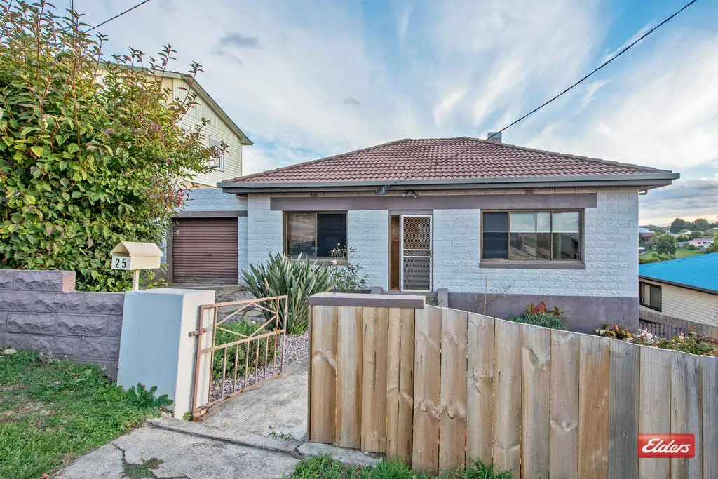 Main view of Homely house listing, 25 Ross Street, Montello TAS 7320