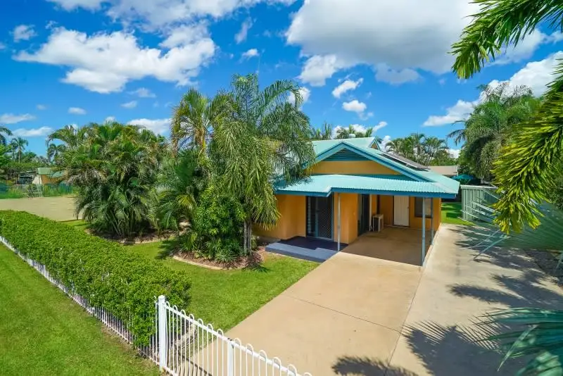 Main view of Homely house listing, 4 Napier Court, Bakewell NT 832