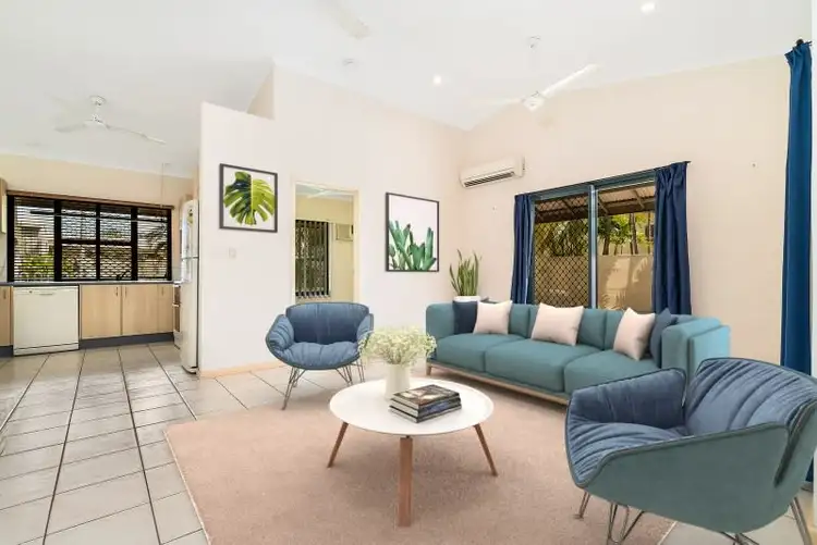 Third view of Homely house listing, 4 Napier Court, Bakewell NT 832