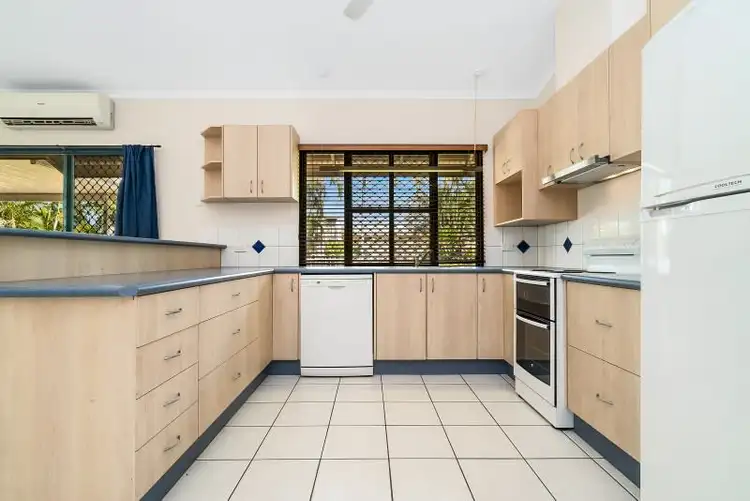 Fourth view of Homely house listing, 4 Napier Court, Bakewell NT 832