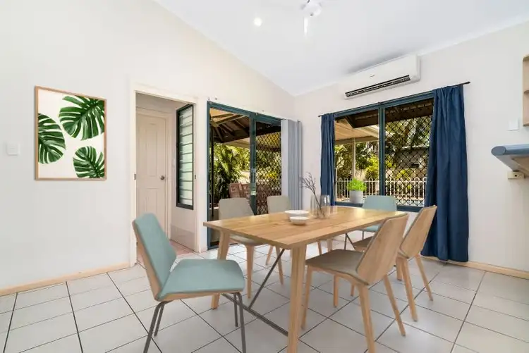 Fifth view of Homely house listing, 4 Napier Court, Bakewell NT 832