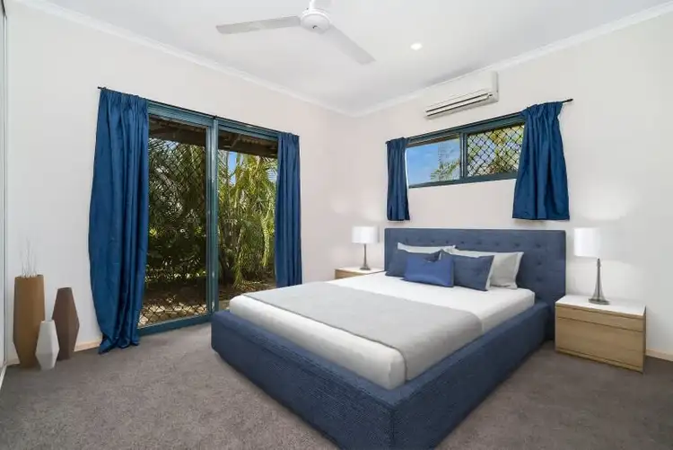 Sixth view of Homely house listing, 4 Napier Court, Bakewell NT 832