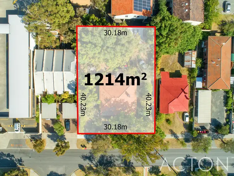 89 Fairway, Crawley WA 6009