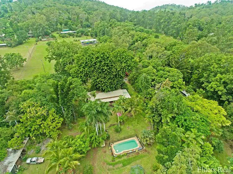 Main view of Homely house listing, 545 Woodbury Road, Woodbury QLD 4703