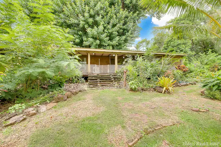 Second view of Homely house listing, 545 Woodbury Road, Woodbury QLD 4703