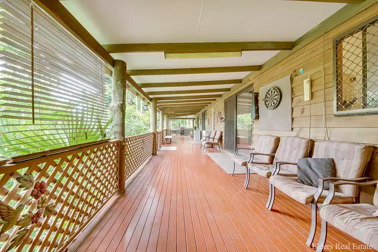 Third view of Homely house listing, 545 Woodbury Road, Woodbury QLD 4703