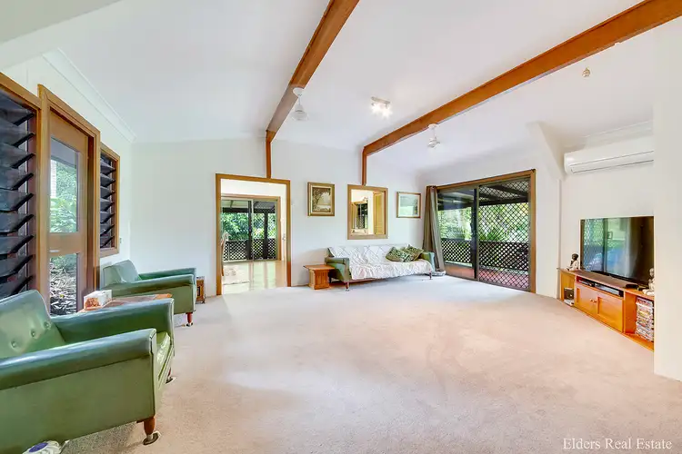 Fourth view of Homely house listing, 545 Woodbury Road, Woodbury QLD 4703
