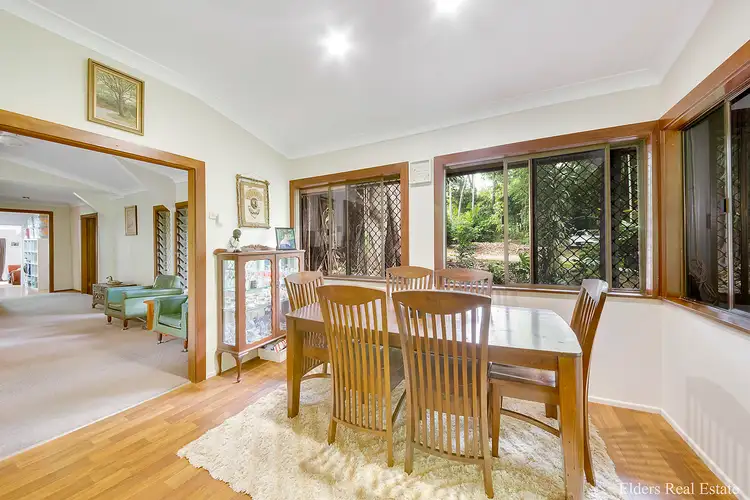 Fifth view of Homely house listing, 545 Woodbury Road, Woodbury QLD 4703