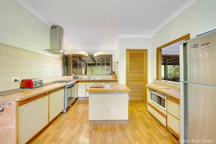 Sixth view of Homely house listing, 545 Woodbury Road, Woodbury QLD 4703