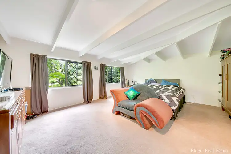 Seventh view of Homely house listing, 545 Woodbury Road, Woodbury QLD 4703