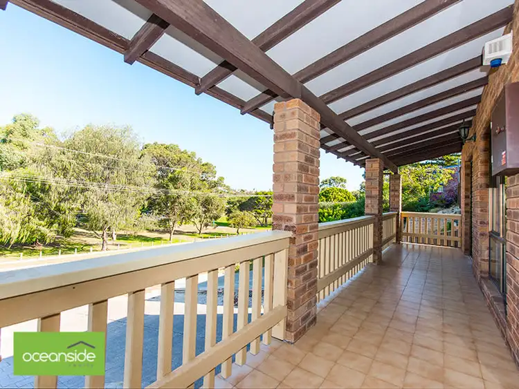 Second view of Homely house listing, 43 Karalundie Way, Mullaloo WA 6027