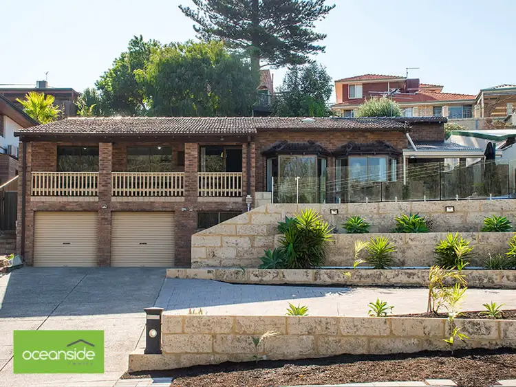 Third view of Homely house listing, 43 Karalundie Way, Mullaloo WA 6027