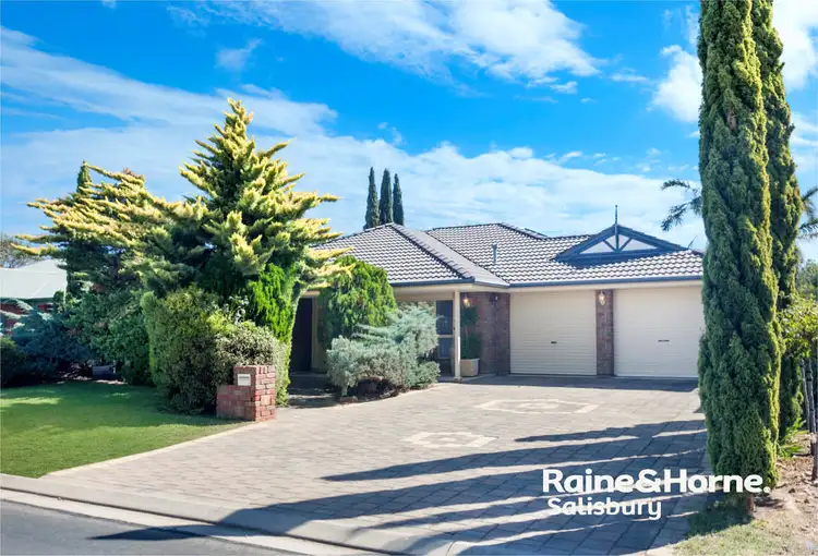 13 Seabright Avenue, Parafield Gardens SA 5107
