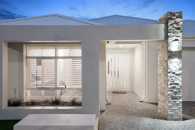 110 Pectoral Promenade, Alkimos WA 6038