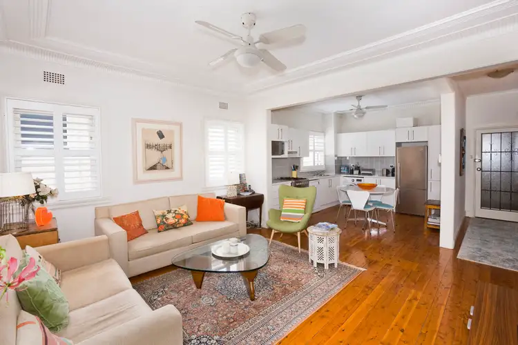 Main view of Homely apartment listing, 9/57 Mitchell Street, Bondi Beach NSW 2026