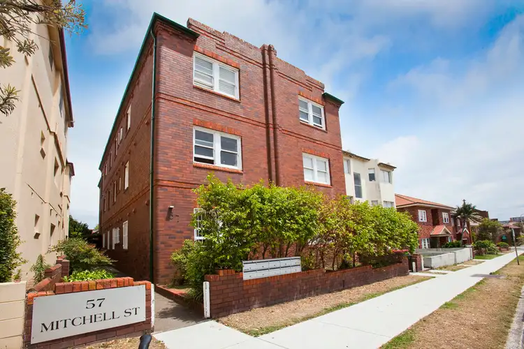 Second view of Homely apartment listing, 9/57 Mitchell Street, Bondi Beach NSW 2026