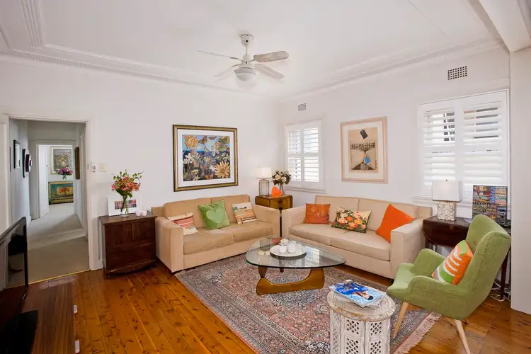 Third view of Homely apartment listing, 9/57 Mitchell Street, Bondi Beach NSW 2026