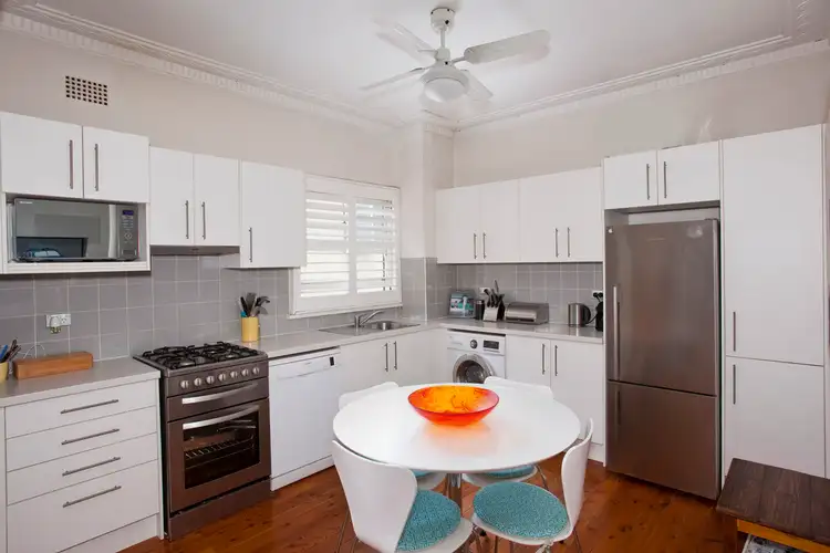 Fourth view of Homely apartment listing, 9/57 Mitchell Street, Bondi Beach NSW 2026