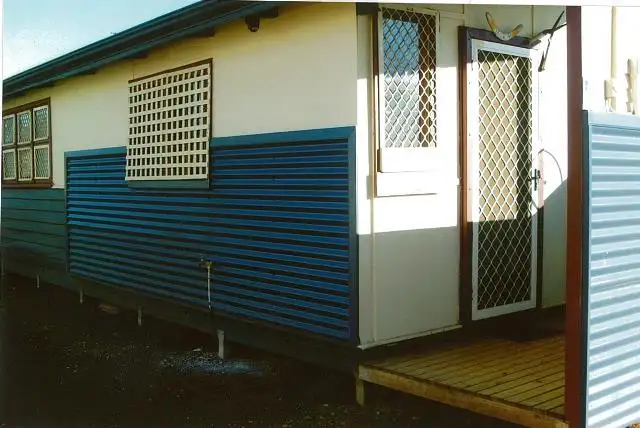 Second view of Homely house listing, 67 Jose Street, Mullewa WA 6630
