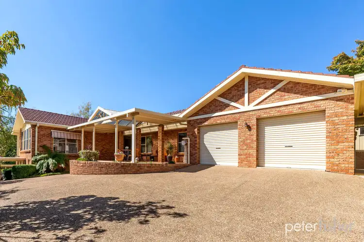 19 Wirruna Avenue, Orange NSW 2800
