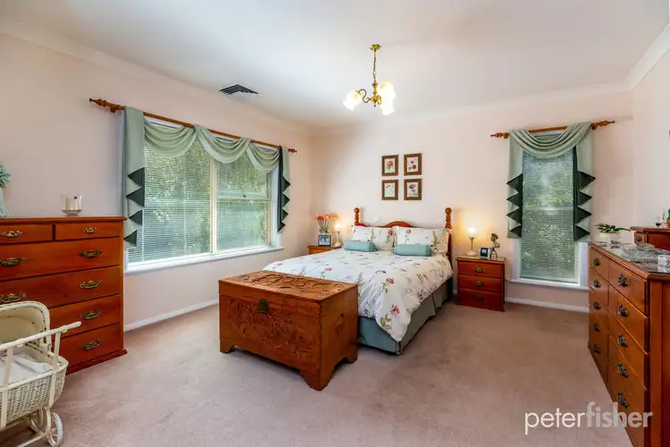 Sixth view of Homely house listing, 19 Wirruna Avenue, Orange NSW 2800