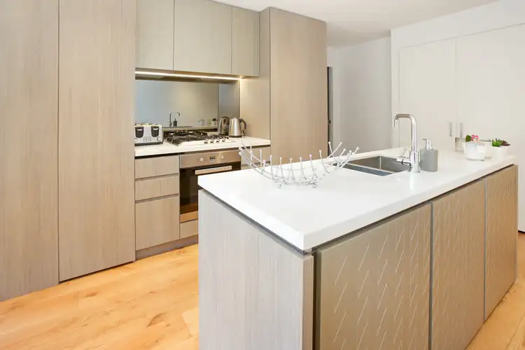Main view of Homely apartment listing, 212/225 Pacific Highway, North Sydney NSW 2060