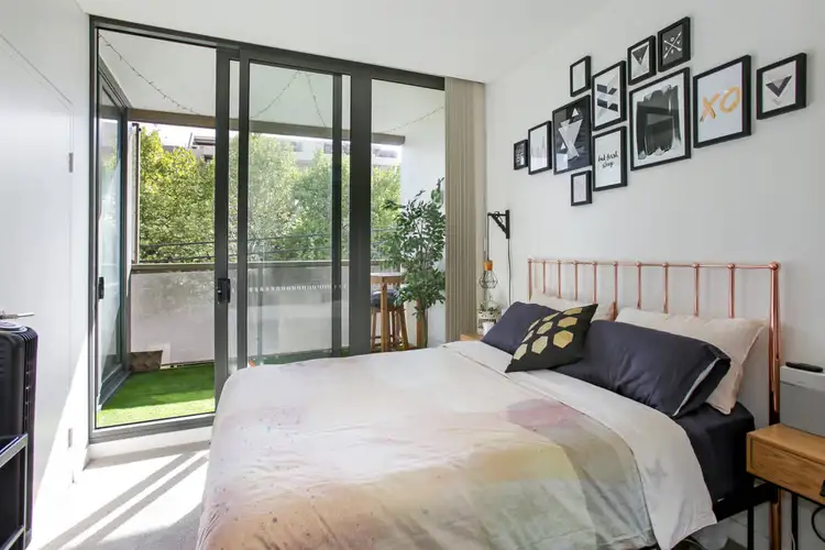 Second view of Homely apartment listing, 212/225 Pacific Highway, North Sydney NSW 2060
