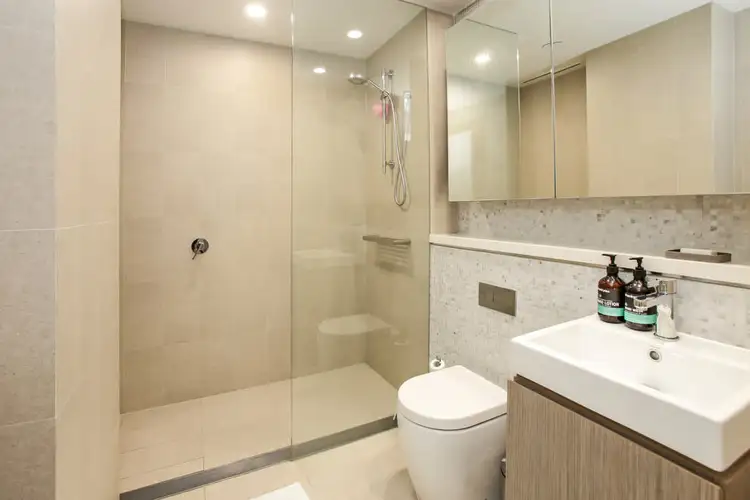 Third view of Homely apartment listing, 212/225 Pacific Highway, North Sydney NSW 2060