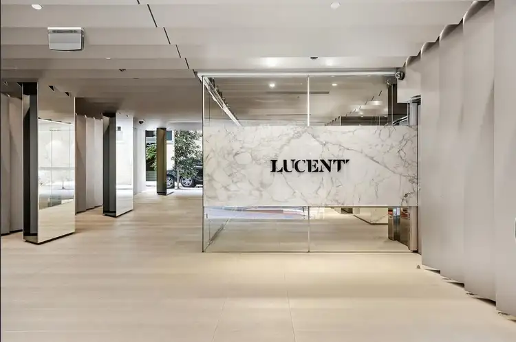 Fifth view of Homely apartment listing, 212/225 Pacific Highway, North Sydney NSW 2060
