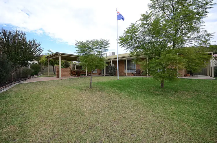19 Stapleton Court, Wodonga VIC 3690