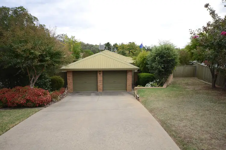 Second view of Homely house listing, 19 Stapleton Court, Wodonga VIC 3690