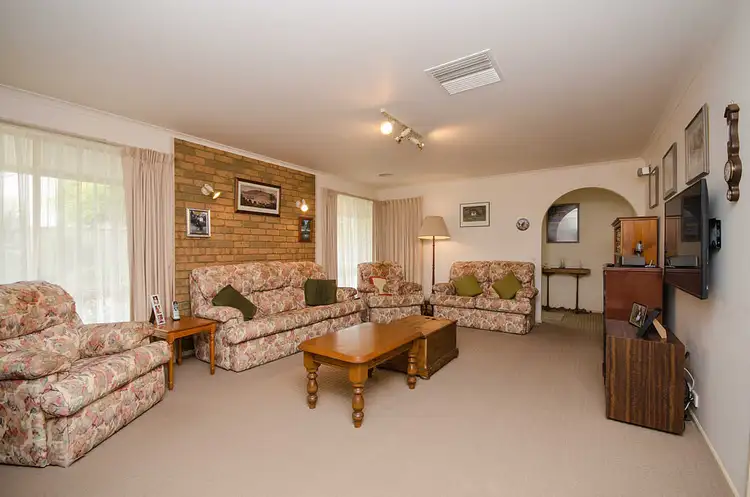 Third view of Homely house listing, 19 Stapleton Court, Wodonga VIC 3690