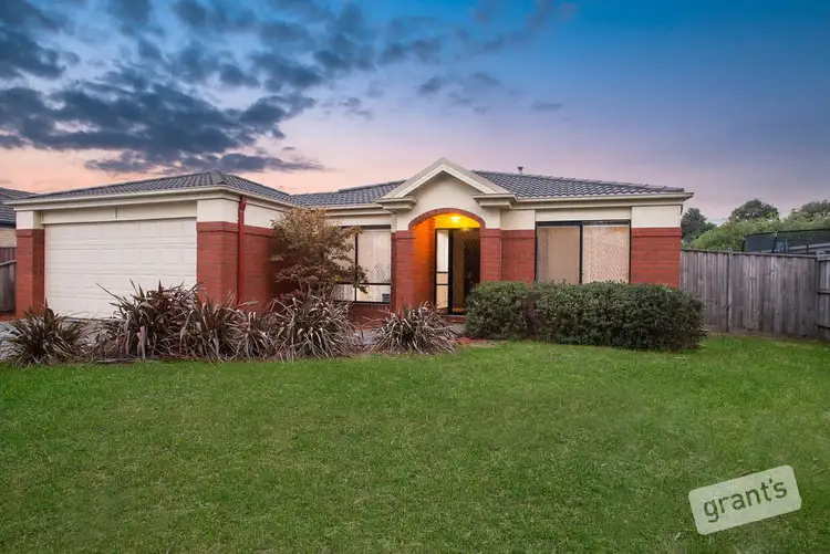 Main view of Homely house listing, 14 The Springs Close, Narre Warren South VIC 3805
