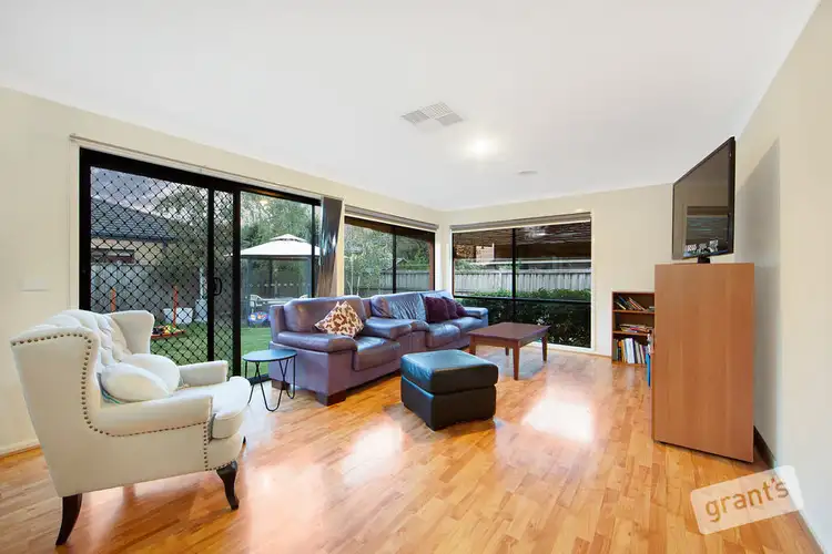 Second view of Homely house listing, 14 The Springs Close, Narre Warren South VIC 3805