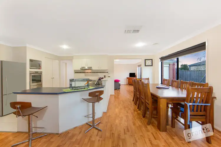 Third view of Homely house listing, 14 The Springs Close, Narre Warren South VIC 3805