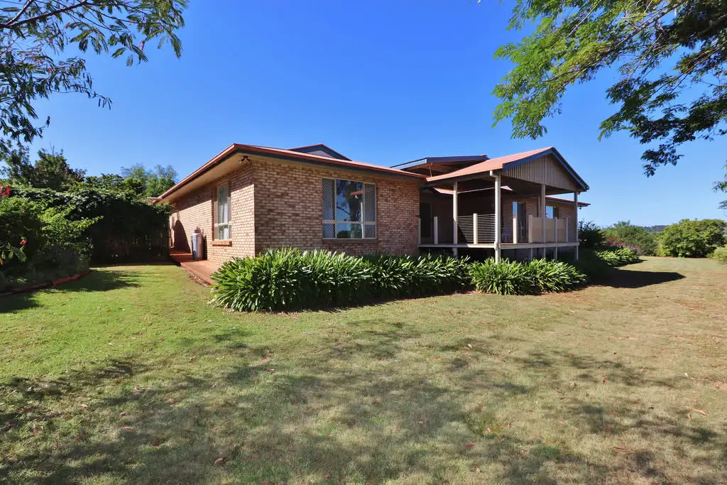 Main view of Homely house listing, 14 COUCHMANS ROAD, Kingaroy QLD 4610