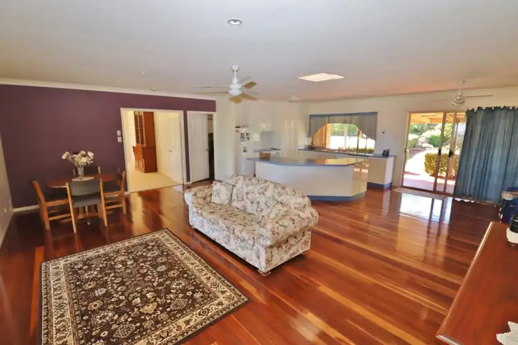Second view of Homely house listing, 14 COUCHMANS ROAD, Kingaroy QLD 4610