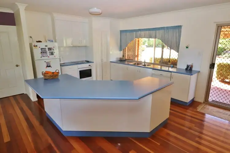 Third view of Homely house listing, 14 COUCHMANS ROAD, Kingaroy QLD 4610