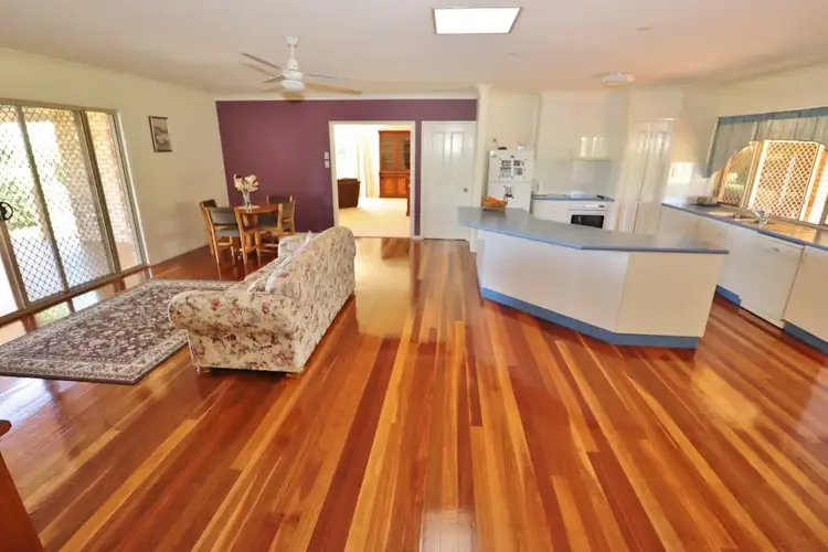 Fourth view of Homely house listing, 14 COUCHMANS ROAD, Kingaroy QLD 4610