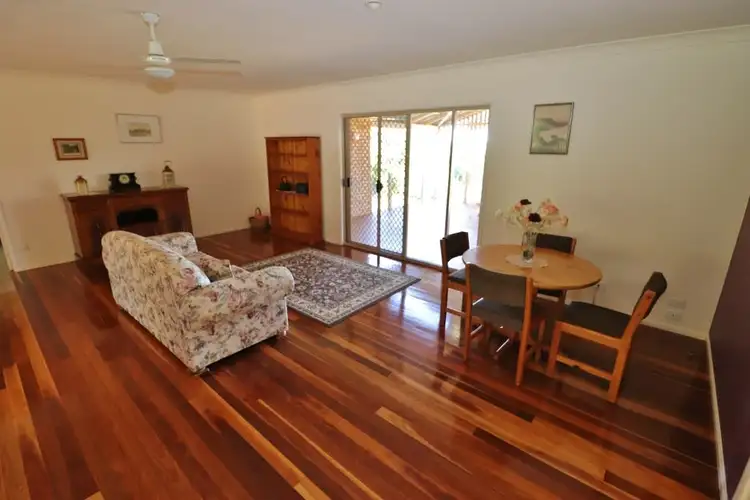 Fifth view of Homely house listing, 14 COUCHMANS ROAD, Kingaroy QLD 4610