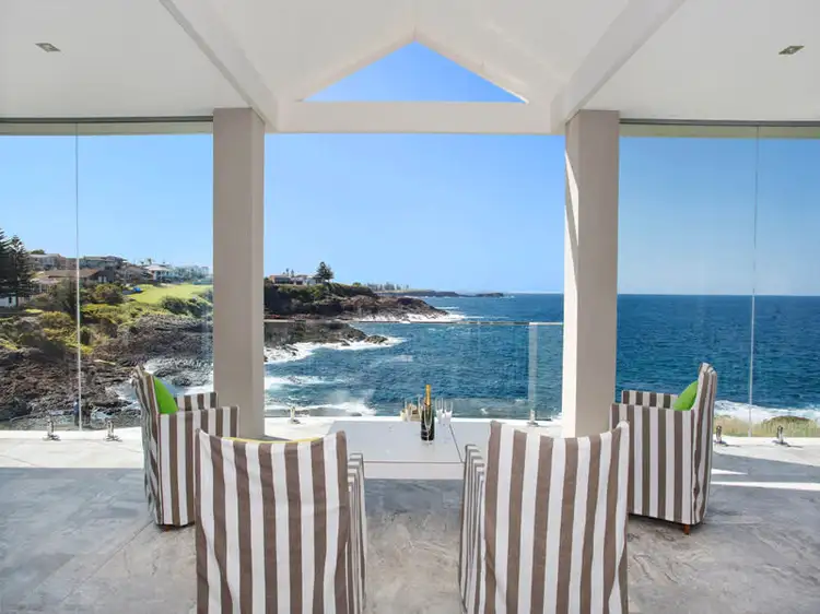 Main view of Homely house listing, 27 Tingira Crescent, Kiama NSW 2533