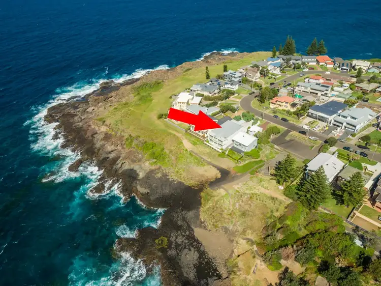 Second view of Homely house listing, 27 Tingira Crescent, Kiama NSW 2533