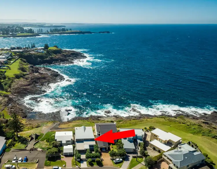 Third view of Homely house listing, 27 Tingira Crescent, Kiama NSW 2533