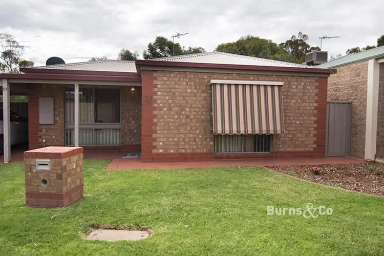 22 Melrose Drive, Mildura VIC 3500