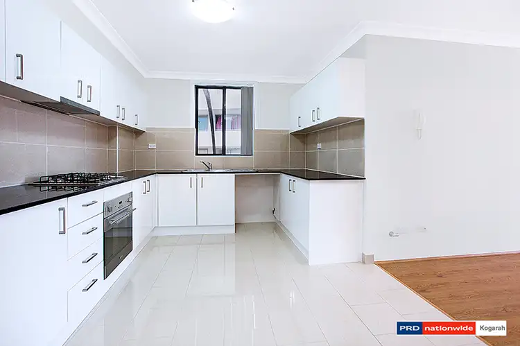 49/8-12 Market Street, Rockdale NSW 2216