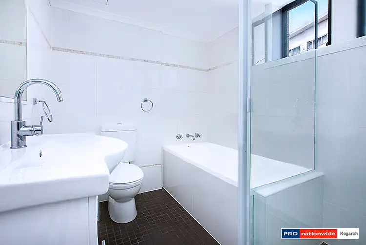 Third view of Homely apartment listing, 49/8-12 Market Street, Rockdale NSW 2216