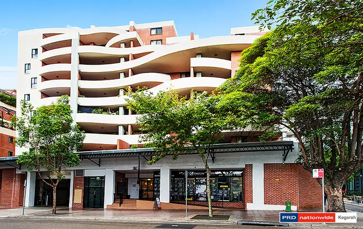 Sixth view of Homely apartment listing, 49/8-12 Market Street, Rockdale NSW 2216